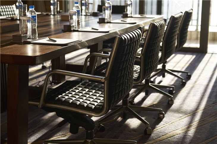 Hotel Various Material Meeting Table