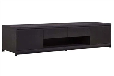 Hotel ložnice TV kabinet Villa Apartmán TV Stojan TV konzole