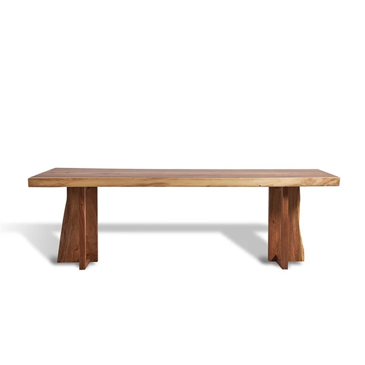 Chinese Wooden Tea Table